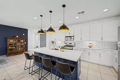 1434 W Camina Plata --, Queen Creek, AZ 85140 - Photo 19