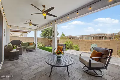 1434 W Camina Plata --, Queen Creek, AZ 85140 - Photo 37