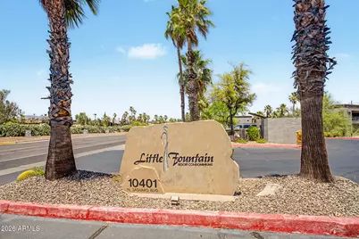 10401 N Saguaro Boulevard #326, Fountain Hills, AZ 85268 - Photo 39