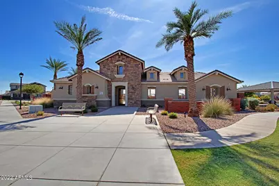 4290 E Cynthia Street, Gilbert, AZ 85295 - Photo 49