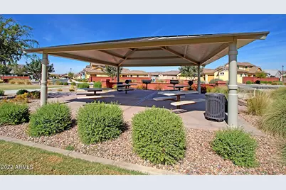 4290 E Cynthia Street, Gilbert, AZ 85295 - Photo 53