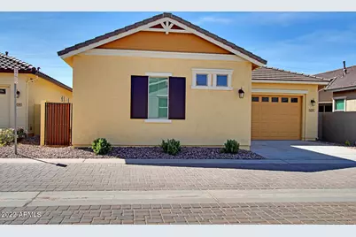 4290 E Cynthia Street, Gilbert, AZ 85295 - Photo 45