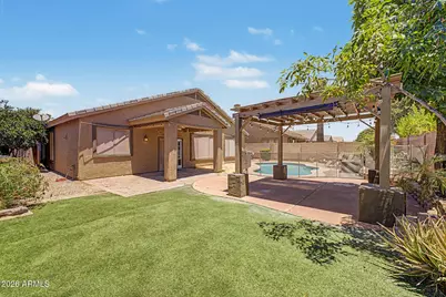 4237 E Del Rio Street, Gilbert, AZ 85295 - Photo 27