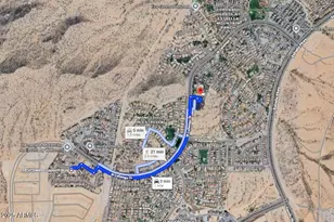 18522 W Cathedral Rock Dr, Goodyear, AZ 85338 - Photo 25