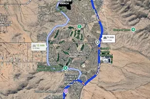 18522 W Cathedral Rock Dr, Goodyear, AZ 85338 - Photo 27