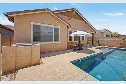 9856 E Timpani Lane, Mesa, AZ 85212 - Photo 25