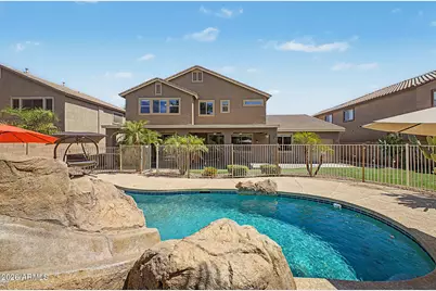 14350 W Cholla Street, Surprise, AZ 85379 - Photo 57