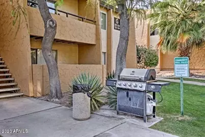 8055 E Thomas Road #Unit D109, Scottsdale, AZ 85251 - Photo 15