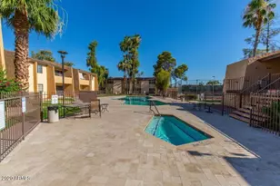 8055 E Thomas Rd, Scottsdale, AZ 85251 - Photo 19