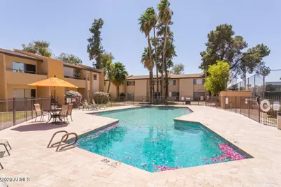 8055 E Thomas Road #Unit D109, Scottsdale, AZ 85251 - Photo 13