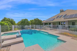 2251 N 32nd St, Mesa, AZ 85213 - Photo 45