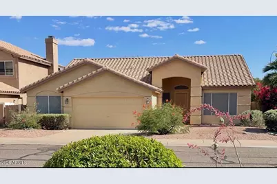 1427 W South Fork Drive, Phoenix, AZ 85045 - Photo 1