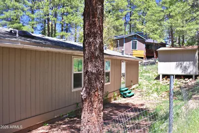 2820 Toho Trail, Flagstaff, AZ 86005 - Photo 3