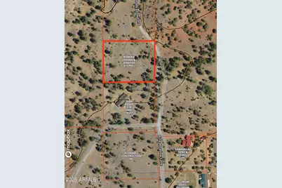 854 E Pine Meadow Lane #-, Show Low, AZ 85901 - Photo 1