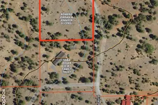 854 E Pine Meadow Ln, Show Low, AZ 85901 - Photo 1