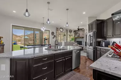 26808 N 11th Drive, Phoenix, AZ 85085 - Photo 13
