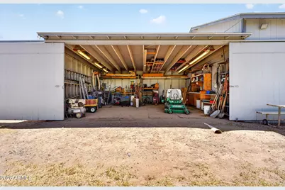 3671 E Stagecoach Pass Avenue, San Tan Valley, AZ 85140 - Photo 39