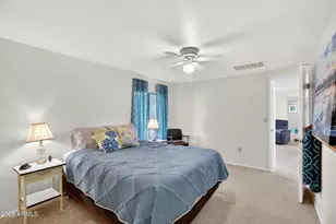 3671 E Stagecoach Pass Ave, San Tan Valley, AZ 85140 - Photo 13