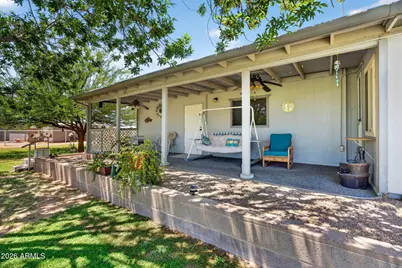 3671 E Stagecoach Pass Avenue, San Tan Valley, AZ 85140 - Photo 25