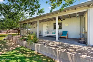 3671 E Stagecoach Pass Ave, San Tan Valley, AZ 85140 - Photo 25