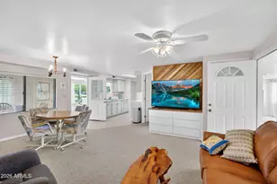 3671 E Stagecoach Pass Ave, San Tan Valley, AZ 85140 - Photo 11