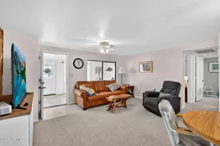 3671 E Stagecoach Pass Ave, San Tan Valley, AZ 85140 - Photo 9