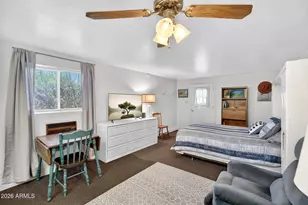 3671 E Stagecoach Pass Ave, San Tan Valley, AZ 85140 - Photo 35