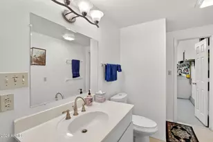 3671 E Stagecoach Pass Ave, San Tan Valley, AZ 85140 - Photo 37