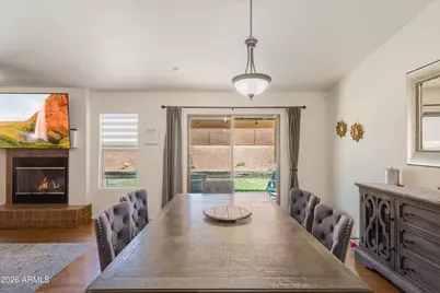 2710 Cartegena Drive, Sierra Vista, AZ 85650 - Photo 9