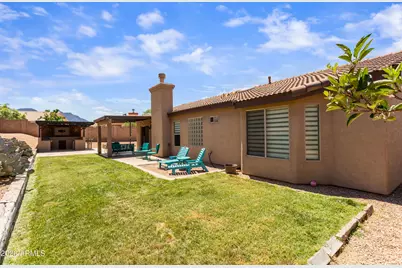 2710 Cartegena Drive, Sierra Vista, AZ 85650 - Photo 31
