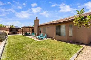 2710 Cartegena Dr, Sierra Vista, AZ 85650 - Photo 31