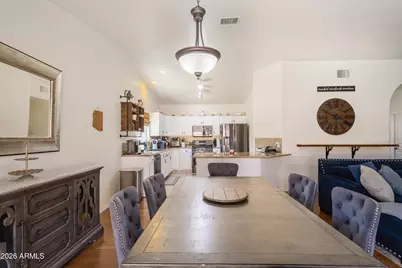 2710 Cartegena Drive, Sierra Vista, AZ 85650 - Photo 11