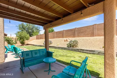 2710 Cartegena Drive, Sierra Vista, AZ 85650 - Photo 29