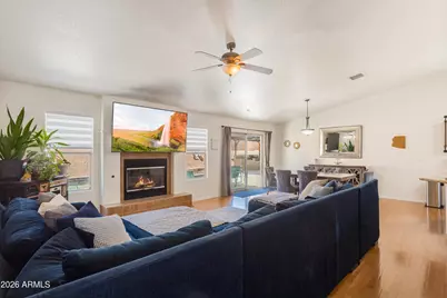 2710 Cartegena Drive, Sierra Vista, AZ 85650 - Photo 15
