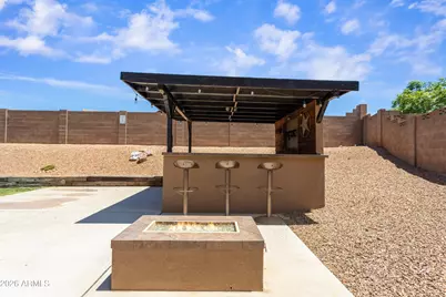 2710 Cartegena Drive, Sierra Vista, AZ 85650 - Photo 35