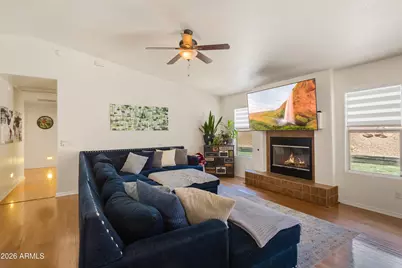 2710 Cartegena Drive, Sierra Vista, AZ 85650 - Photo 13