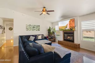 2710 Cartegena Dr, Sierra Vista, AZ 85650 - Photo 13