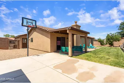 2710 Cartegena Drive, Sierra Vista, AZ 85650 - Photo 33