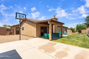 2710 Cartegena Dr, Sierra Vista, AZ 85650 - Photo 33