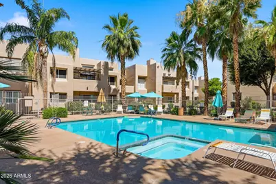 11333 N 92nd Street #2046, Scottsdale, AZ 85260 - Photo 11