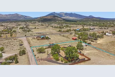 8105 E Mercury Drive #A&B, Flagstaff, AZ 86004 - Photo 57