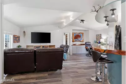 8105 E Mercury Drive #A&B, Flagstaff, AZ 86004 - Photo 11
