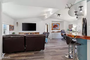 8105 E Mercury Dr, Flagstaff, AZ 86004 - Photo 11
