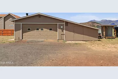 8105 E Mercury Drive #A&B, Flagstaff, AZ 86004 - Photo 29