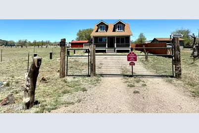 8105 E Mercury Drive #A&B, Flagstaff, AZ 86004 - Photo 55