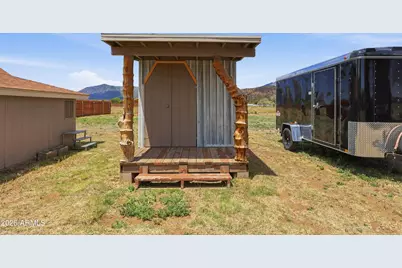 8105 E Mercury Drive #A&B, Flagstaff, AZ 86004 - Photo 39