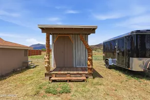8105 E Mercury Dr, Flagstaff, AZ 86004 - Photo 39