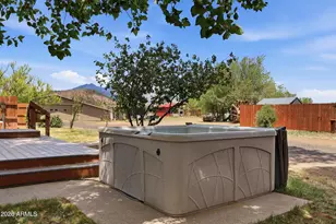 8105 E Mercury Dr, Flagstaff, AZ 86004 - Photo 25