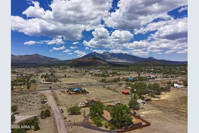8105 E Mercury Dr, Units A&b --, Flagstaff, AZ 86004 - Photo 1