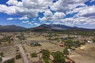 8105 E Mercury Dr, Flagstaff, AZ 86004 - Photo 1